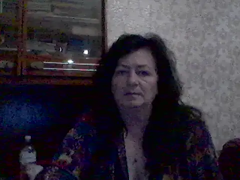 GypsiQueen2 online show from March 6, 5:00 pm