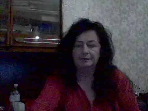 GypsiQueen2 online show from March 7, 6:33 pm