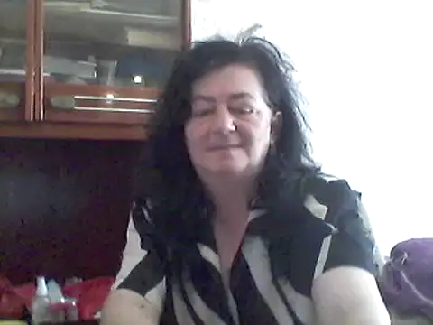 GypsiQueen2 online show from March 9, 11:58 am