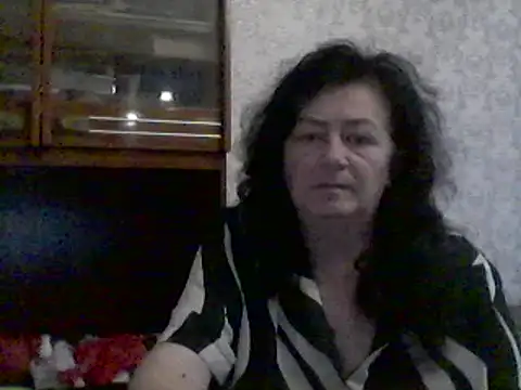 GypsiQueen2 online show from March 10, 1:54 pm