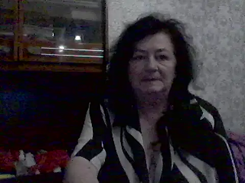 GypsiQueen2 online show from March 10, 5:18 pm