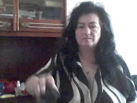 GypsiQueen2 online show from March 11, 11:23 am