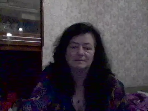 GypsiQueen2 online show from March 13, 4:45 pm