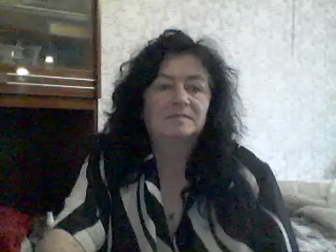 GypsiQueen2 online show from March 17, 1:29 pm
