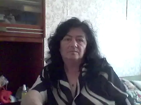 GypsiQueen2 online show from March 19, 10:11 am