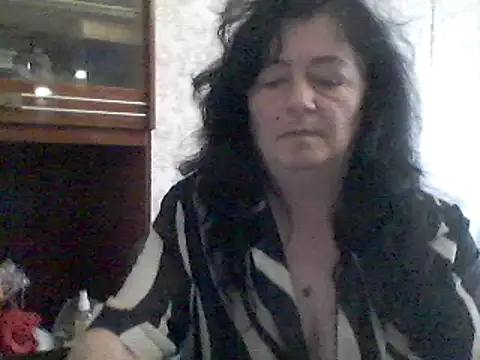 GypsiQueen2 online show from March 19, 1:18 pm
