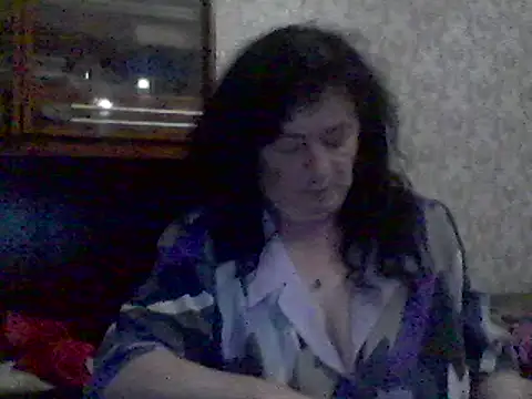 GypsiQueen2 online show from March 20, 5:58 pm