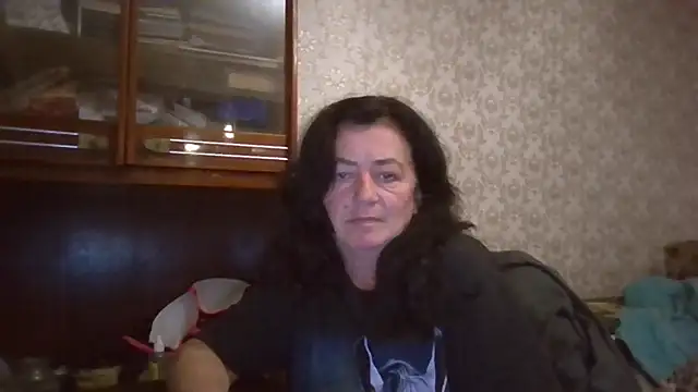 Snapshot of GypsiQueen2 chatting on October 10, 5:12 pm GypsiQueen2 online show from October 10, 5:12 pm