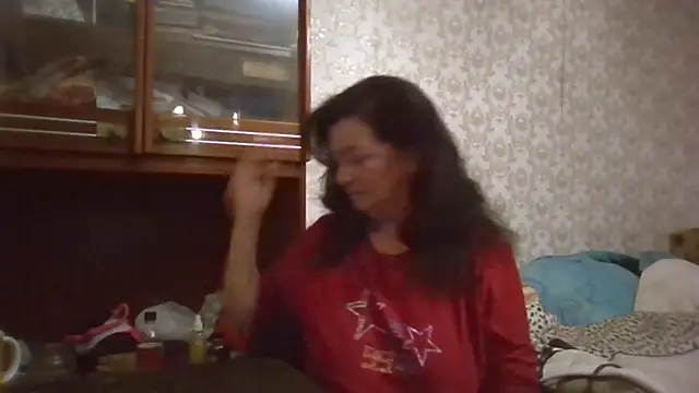 Snapshot of GypsiQueen2 chatting on November 7, 5:35 pm GypsiQueen2 online show from November 7, 5:35 pm