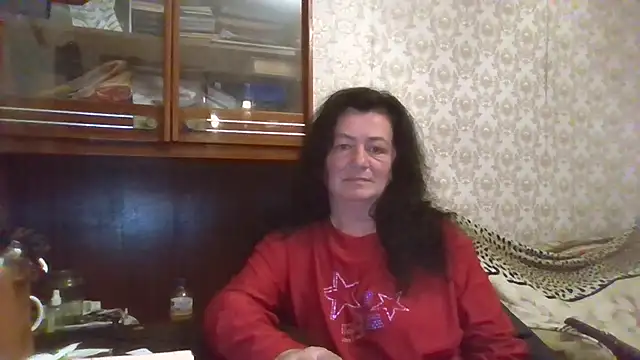 Snapshot of GypsiQueen2 chatting on November 13, 3:55 pm GypsiQueen2 online show from November 13, 3:55 pm