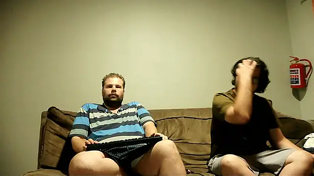 sausagemate online show from February 3, 7:08 pm