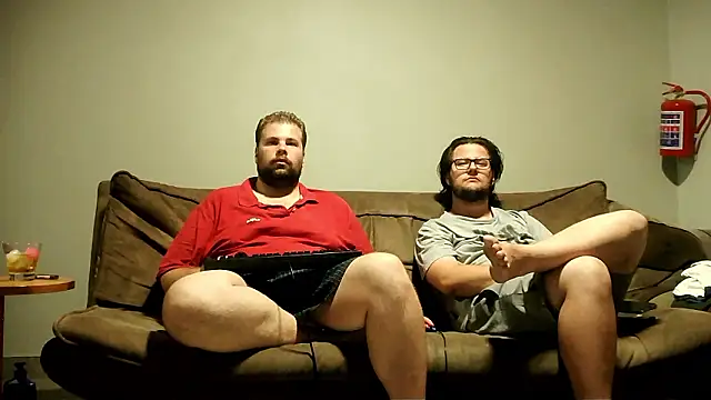 sausagemate online show from February 4, 6:58 pm