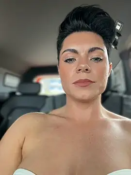 LukeLouHarvey online show from January 17, 4:28 am