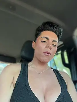 LukeLouHarvey online show from May 26, 5:36 am