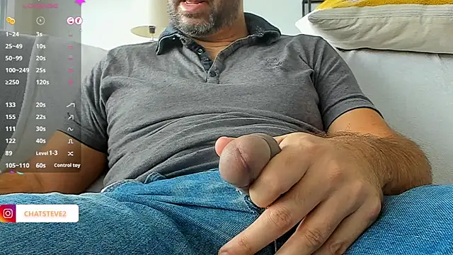  MrPrecum  online show from February 13, 9:41 am