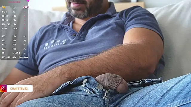 Snapshot of _MrPrecum_ chatting on November 5, 12:38 pm MrPrecum online show from November 5, 12:38 pm