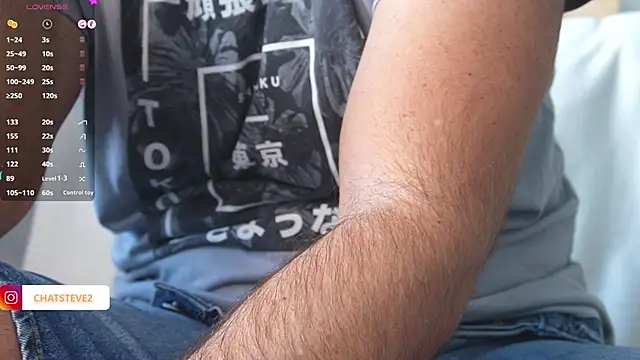 Snapshot of _MrPrecum_ chatting on December 16, 1:38 pm MrPrecum online show from December 16, 1:38 pm