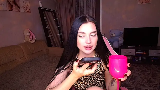   Malika   online show from September 23, 1:58 pm