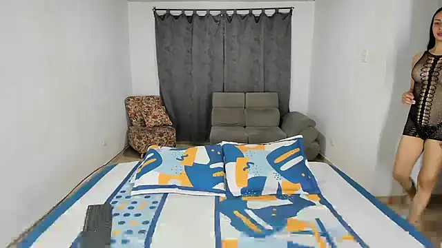 Fairycandyx online show from January 18, 5:20 am