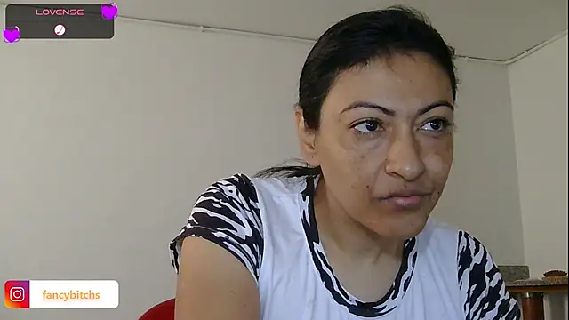 ErikaRika online show from December 23, 3:12 pm