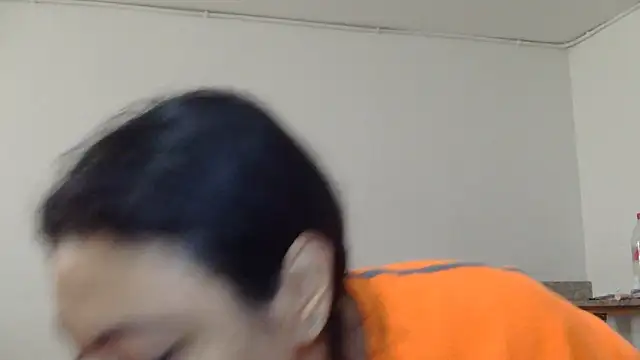 ErikaRika online show from January 16, 3:13 pm