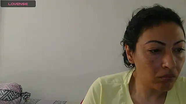 ErikaRika online show from January 20, 4:34 pm