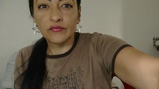 ErikaRika online show from January 29, 4:26 am
