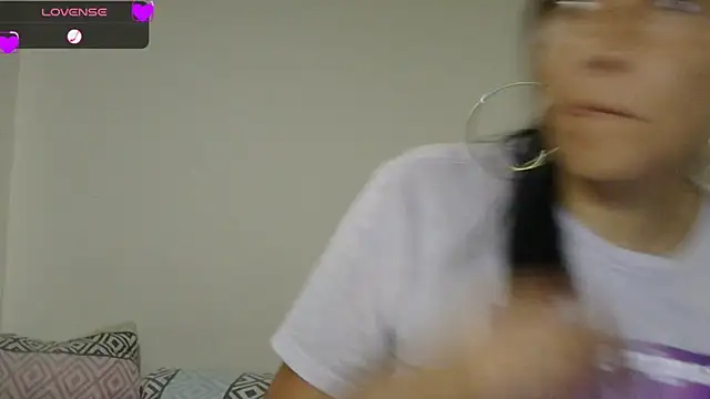 ErikaRika online show from January 30, 4:48 am