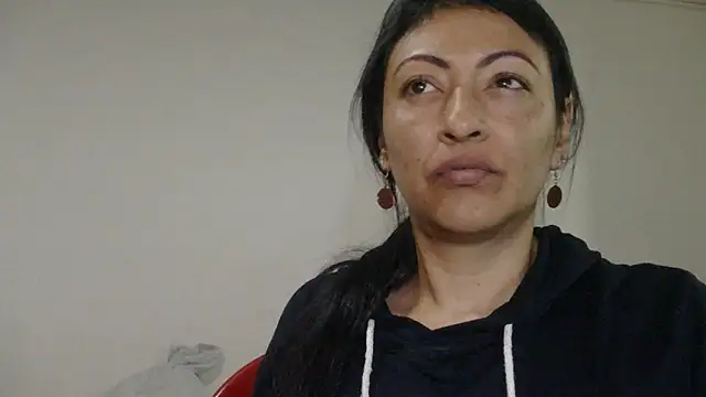 ErikaRika online show from February 13, 3:50 am