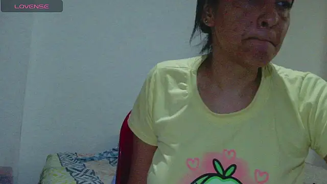 ErikaRika online show from March 3, 9:59 pm