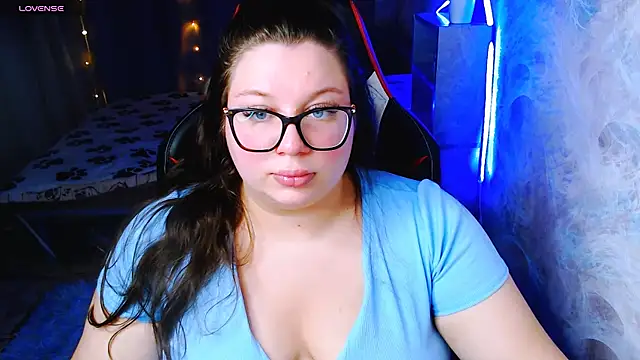 alexa sweetyy online show from December 6, 7:01 pm