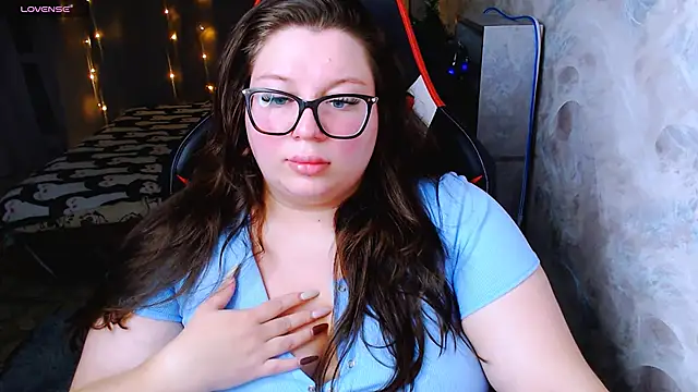 alexa sweetyy online show from December 7, 6:48 pm