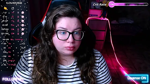 alexa sweetyy online show from September 21, 7:04 pm