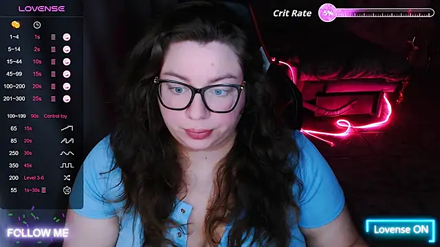 alexa sweetyy online show from October 21, 3:40 am