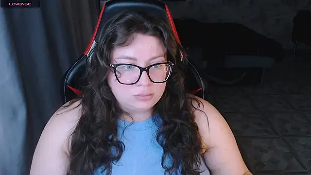 alexa sweetyy online show from November 3, 7:48 pm