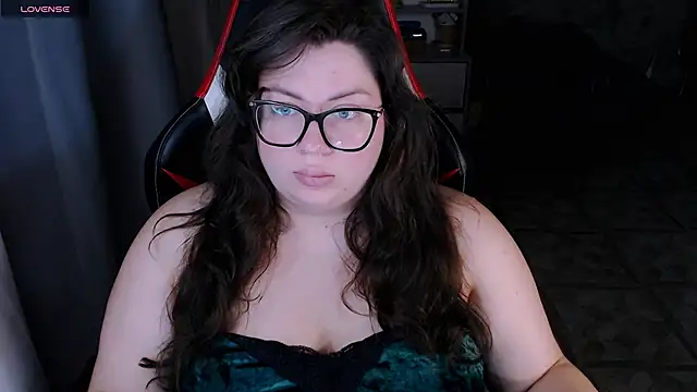 alexa sweetyy online show from November 7, 8:31 pm