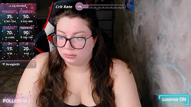 alexa sweetyy online show from December 3, 5:48 am