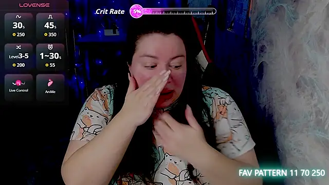 Snapshot of alexa_sweetyy chatting on February 15, 5:15 am alexa sweetyy online show from February 15, 5:15 am