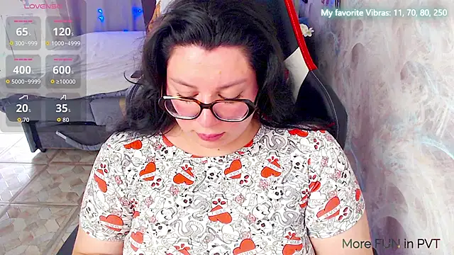 Snapshot of alexa_sweetyy chatting on June 29, 10:15 am alexa sweetyy online show from June 29, 10:15 am
