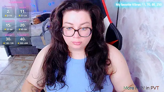 Snapshot of alexa_sweetyy chatting on July 24, 11:30 am alexa sweetyy online show from July 24, 11:30 am
