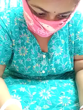 Bengali-boudi online show from October 3, 6:49 pm