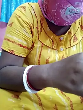 Bengali-boudi online show from October 13, 5:57 pm