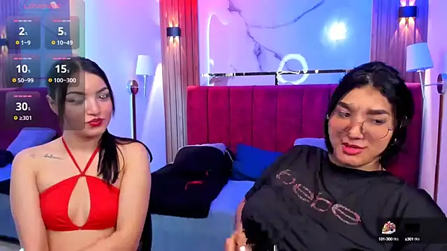 Afrodita-hott online show from October 2, 12:23 pm