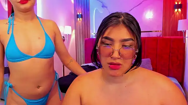 Afrodita-hott online show from October 10, 4:17 pm