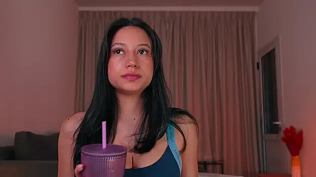 Alison Miller9 online show from November 24, 10:04 am