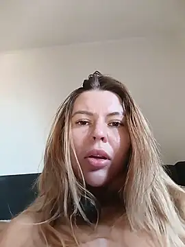 Lovers  Annn online show from January 15, 6:54 am