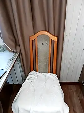 Lovers  Annn online show from October 8, 2:31 am