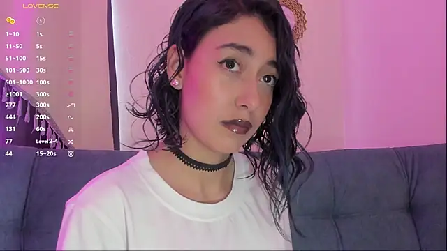 Scarlet wd18 online show from November 14, 8:29 pm