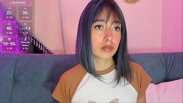 Scarlet wd18 online show from November 20, 8:52 pm