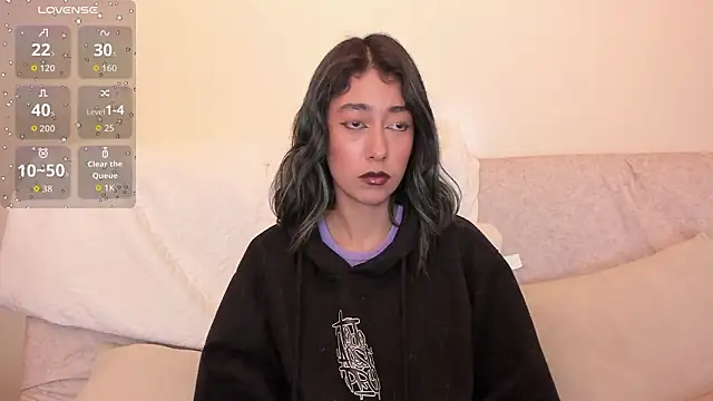 Scarlet wd18 online show from February 3, 12:20 am